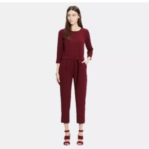 Madewell Sloan Jumpsuit